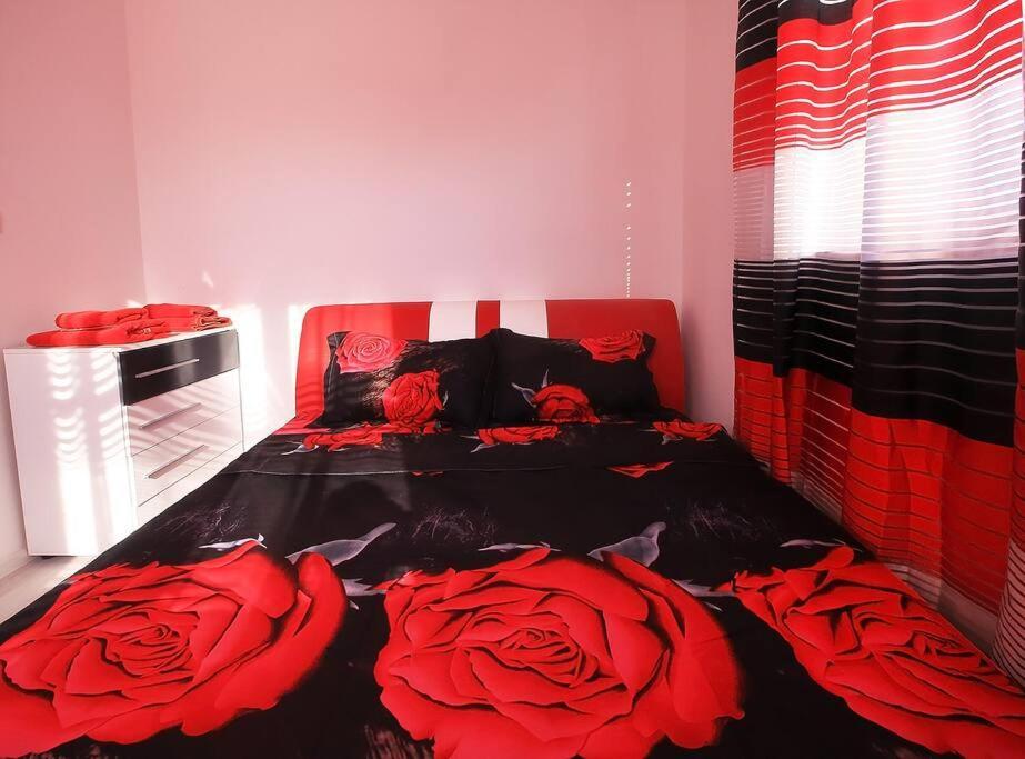 Modern Delux Apartments In Flowers&Pool Private Complex Bałczik Zewnętrze zdjęcie